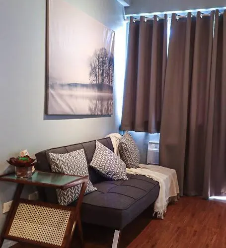 Deal! Cozy And Minimalist 2br Nr Airport Appartement