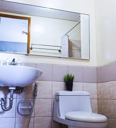Deal! Cozy And Minimalist 2br Nr Airport *