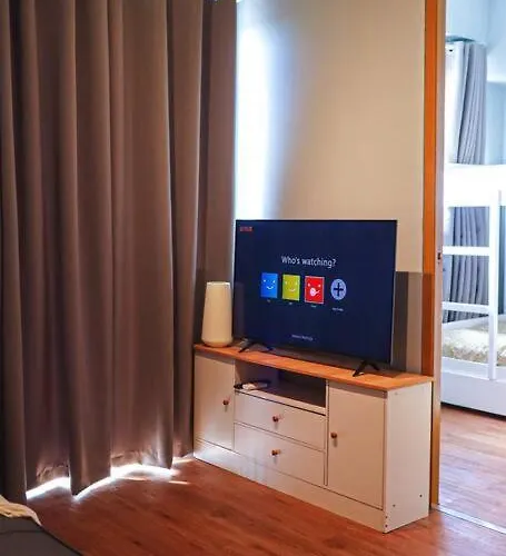 Deal! Cozy And Minimalist 2br Nr Airport Appartement