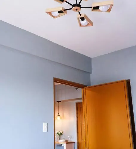 Appartement Deal! Cozy And Minimalist 2br Nr Airport Manille