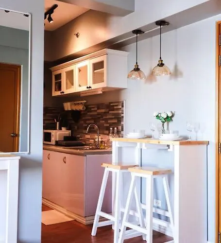 Appartement Deal! Cozy And Minimalist 2br Nr Airport *