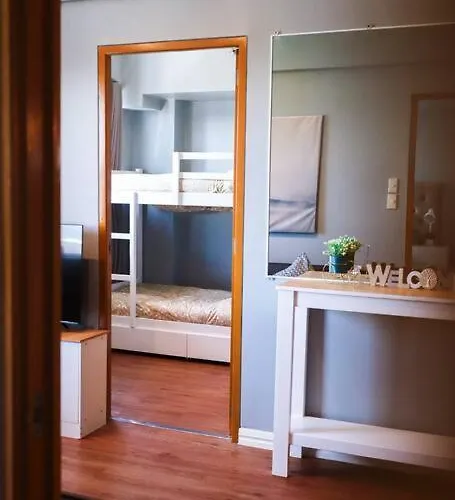 Deal! Cozy And Minimalist 2br Nr Airport Appartement