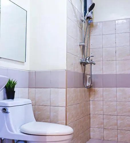 Appartement Deal! Cozy And Minimalist 2br Nr Airport