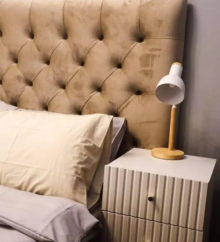 Appartement Deal! Cozy And Minimalist 2br Nr Airport Manille