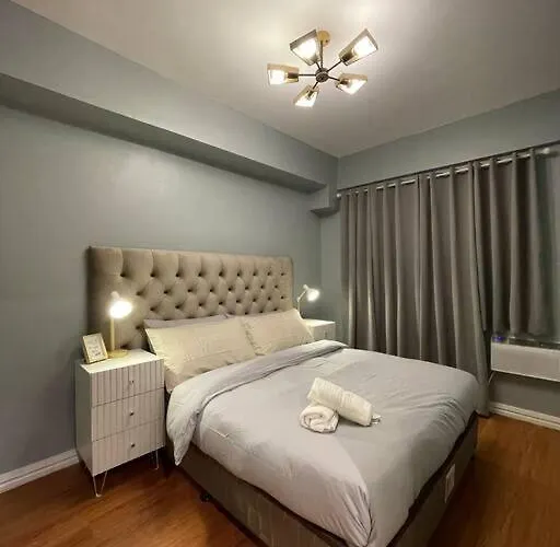 Appartement Deal! Cozy And Minimalist 2br Nr Airport *