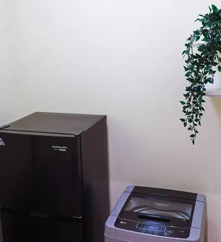 Deal! Cozy And Minimalist 2br Nr Airport
