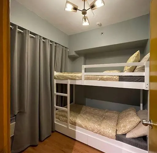 Deal! Cozy And Minimalist 2br Nr Airport Appartement *