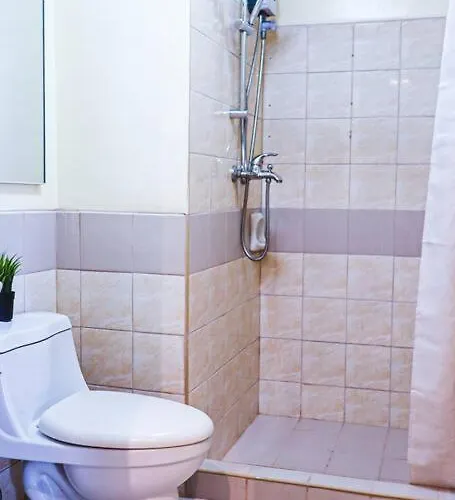 Appartement Deal! Cozy And Minimalist 2br Nr Airport *