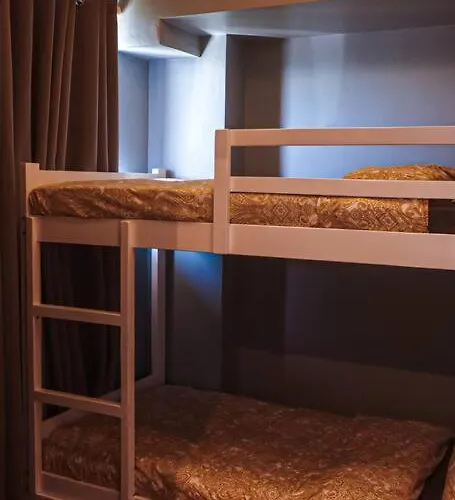 Deal! Cozy And Minimalist 2br Nr Airport Appartement Manille