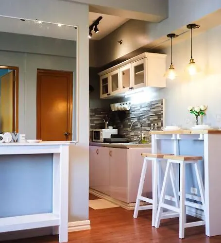 Appartement Deal! Cozy And Minimalist 2br Nr Airport *