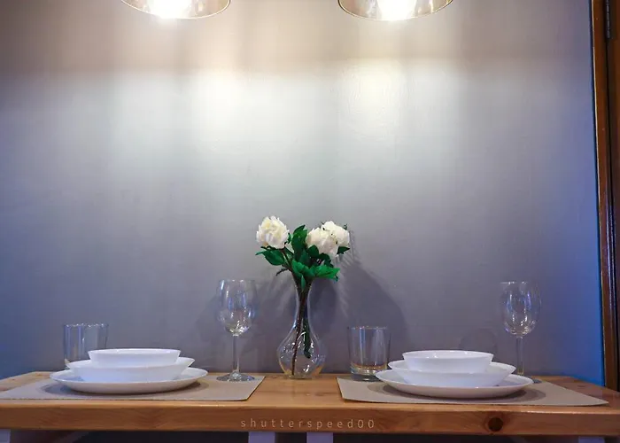 Appartement Deal! Cozy And Minimalist 2br Nr Airport *