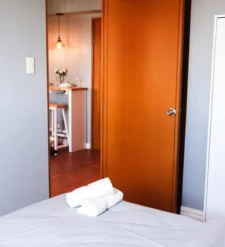 Deal! Cozy And Minimalist 2br Nr Airport Appartement Manille