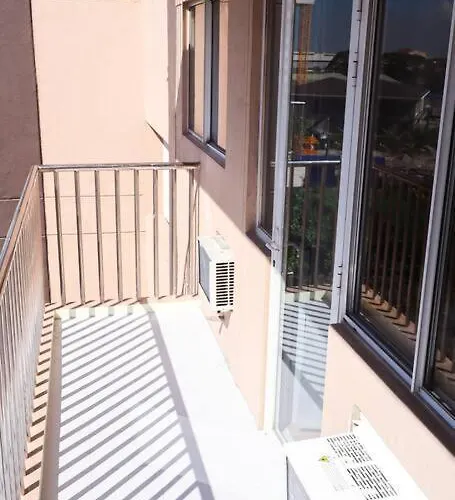 Deal! Cozy And Minimalist 2br Nr Airport * Manille